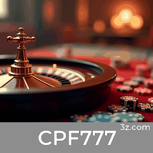 CPF777 Membros: Desbloqueie Experiências Exclusivas