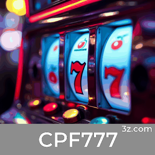 Viva a Emoção dos Jogos de Cassino no CPF777!