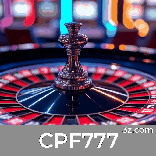 CPF777: Experimente Apostas Completas e Rápidas