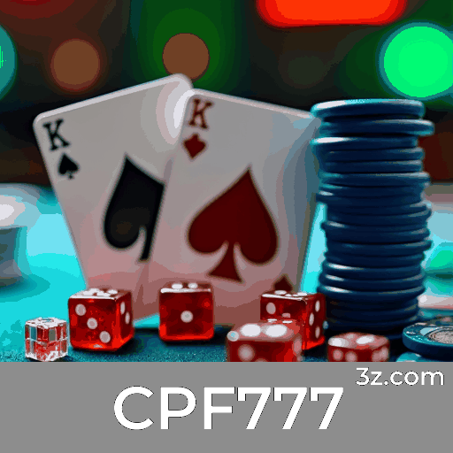 CPF777: Plataforma de Comunidade Vibrante
