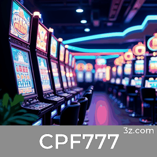 CPF777: Desafie-se com Jogos de Crash!