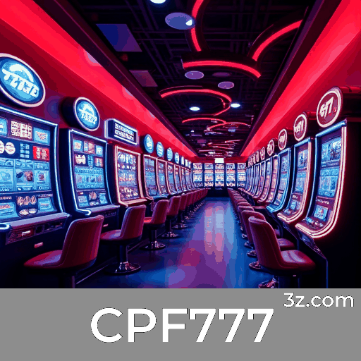 CPF777: Variedade e Entretenimento Sem Limites para Brasileiros