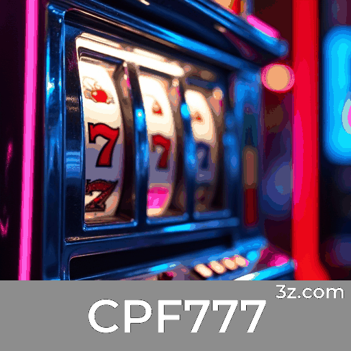 CPF777: Plataforma de Comunidade Vibrante