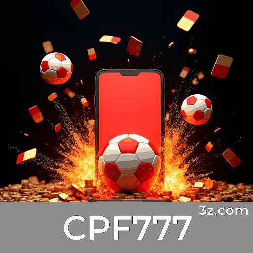 Desbloqueie Recompensas Incríveis no CPF777!