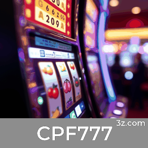 CPF777: Desafie-se com Jogos de Crash!