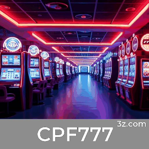 Desbloqueie Recompensas Incríveis no CPF777!