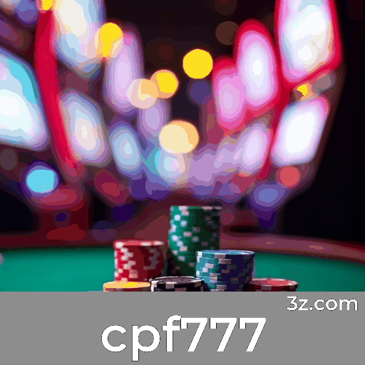 Desbloqueie Privilégios Exclusivos com Sua Conta cpf777