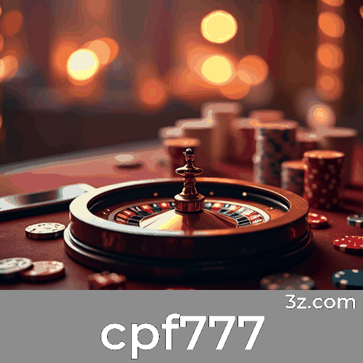 Descubra a Revolução dos Jogos com cpf777: Experiências Interativas Inovadoras