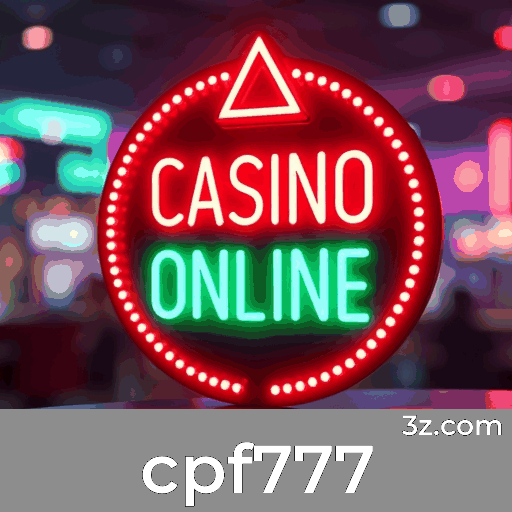 Descubra a Revolução dos Jogos com cpf777: Experiências Interativas Inovadoras