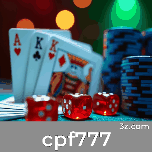 cpf777: Análise de Esporte e Estratégias de Apostas