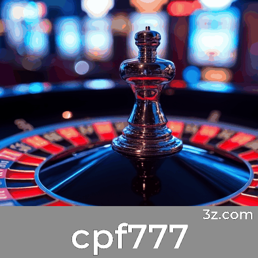 cpf777: Funcionalidade Completa e Conveniência no Seu Aplicativo Móvel