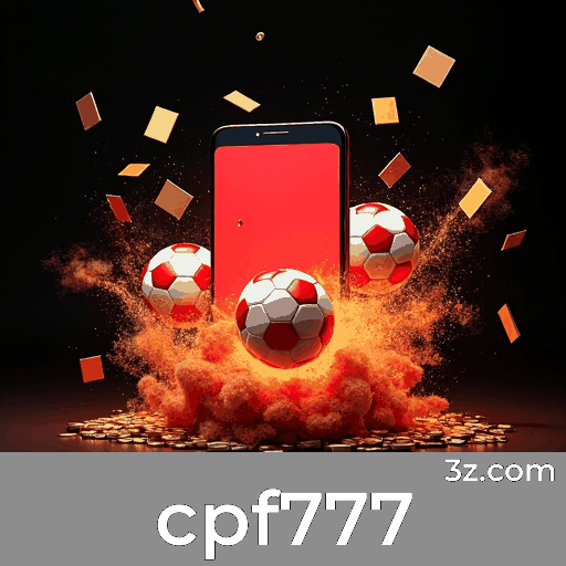 cpf777: Análise de Esporte e Estratégias de Apostas