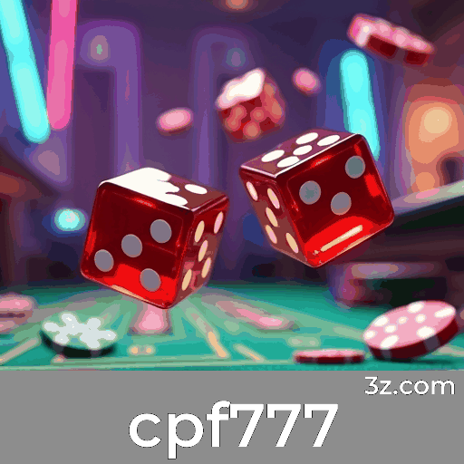 Bônus Exclusivos e Promocionais do cpf777