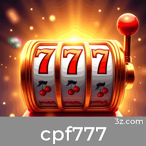 Bônus Exclusivos e Promocionais do cpf777