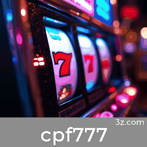 Aposte com Confiança na Plataforma Profissional cpf777