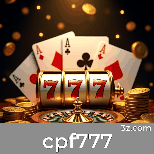 Aproveite as Vantagens Únicas do cpf777 com Ofertas Irresistíveis!