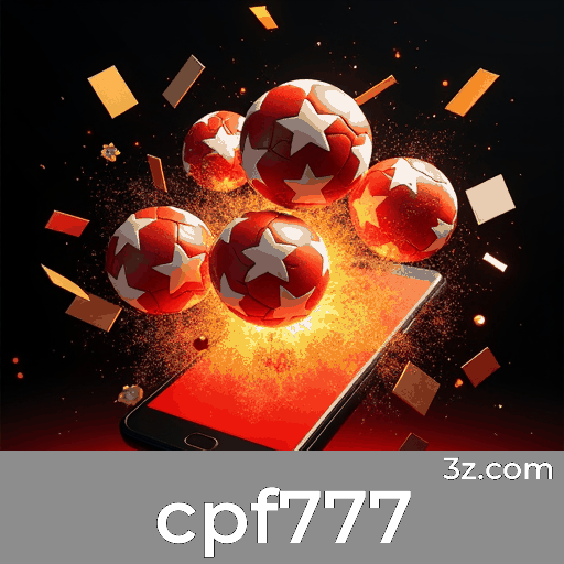 Exploração de Jogos com Tecnologia 3D e Dealer Real no cpf777