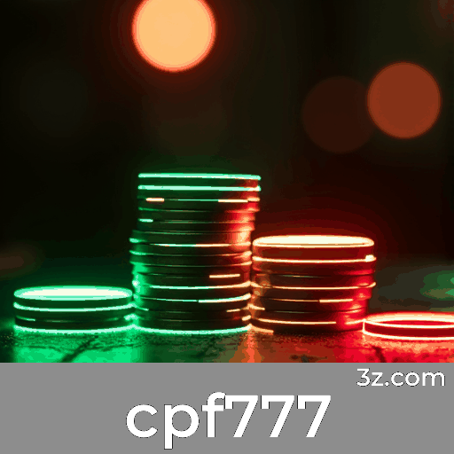 Aposte com Confiança na Plataforma Profissional cpf777