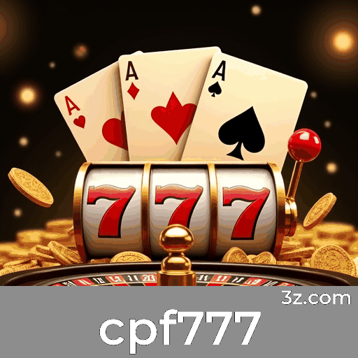 Desbloqueie Privilégios Exclusivos com Sua Conta cpf777